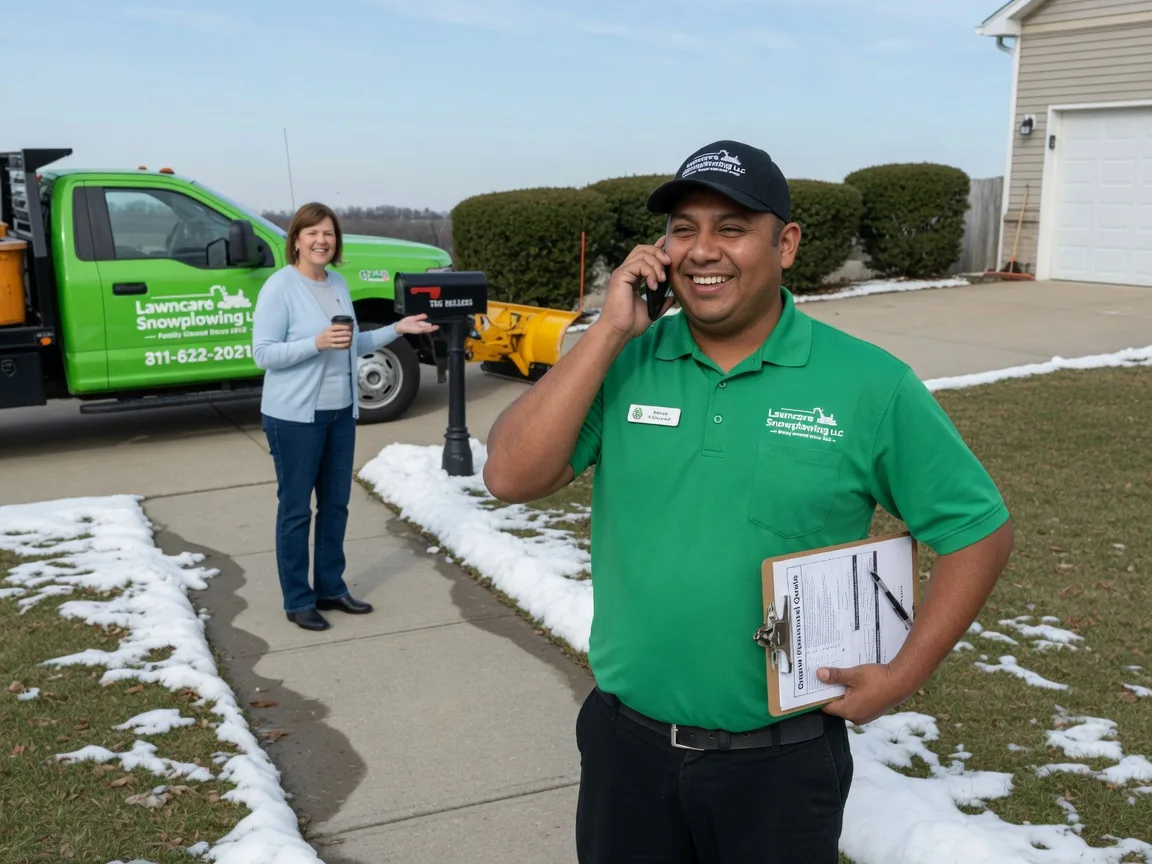 Lawn Care Services By Expert Landscaper Pikesville, MD FAQs